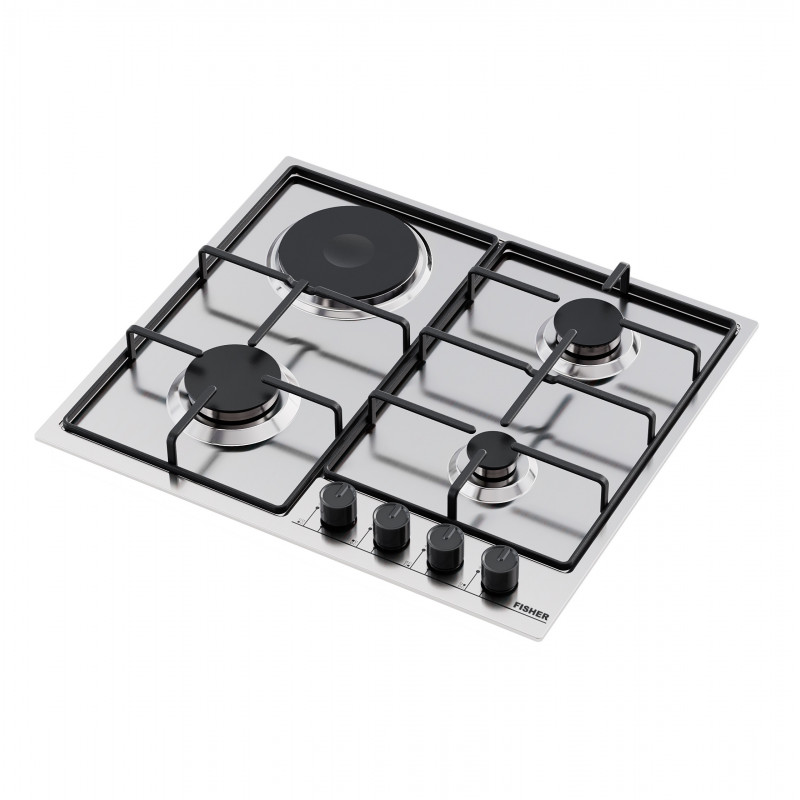 FISHER FBH331X — 6