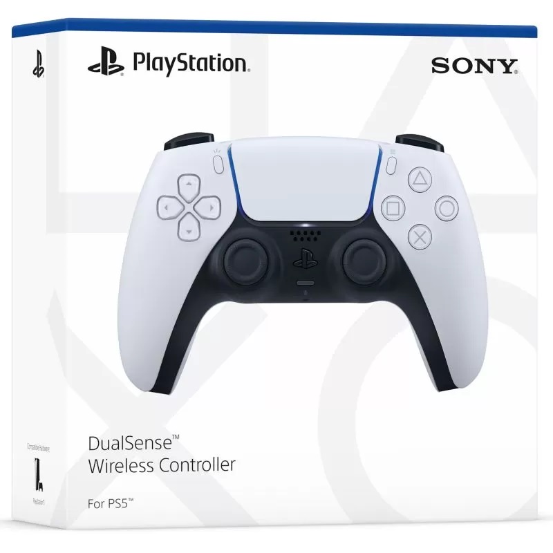 PS5 CFI — 3