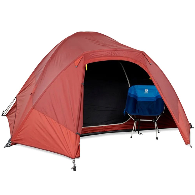 Tent Sierra Designs Alpenglow 4 40156122 — 4