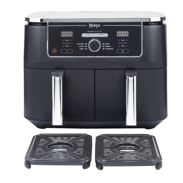 Air Fryer Ninja Foodi MAX AF400EU — 4