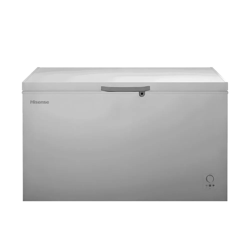 Морозильник Hisense FC55DD-GREY — 3
