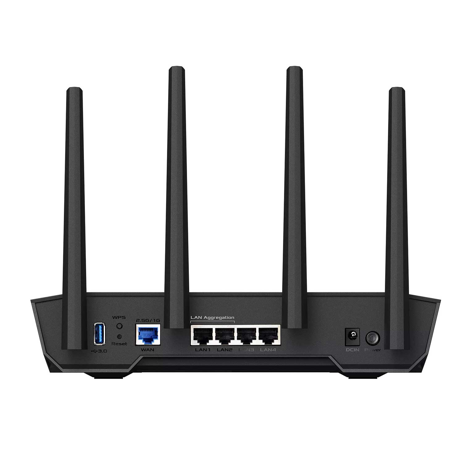 Network device ROUTER TUF-AX4200 90IG07Q0 — 7