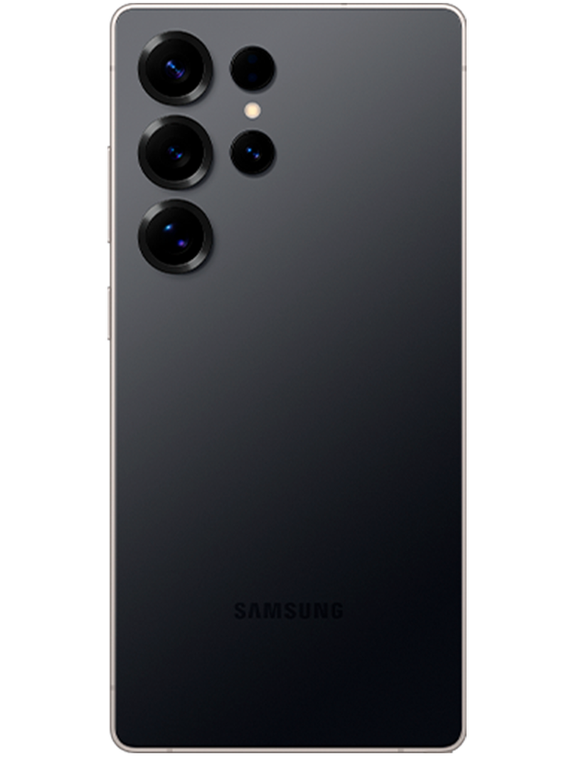 Galaxy S25 Ultra — 3
