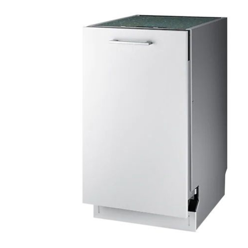 Built-in dishwasher Samsung DW50R4050BB WT — 2