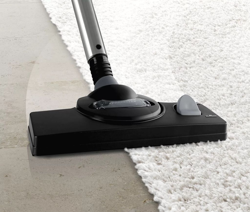 Washing vacuum cleaner BWD421PRO — 5