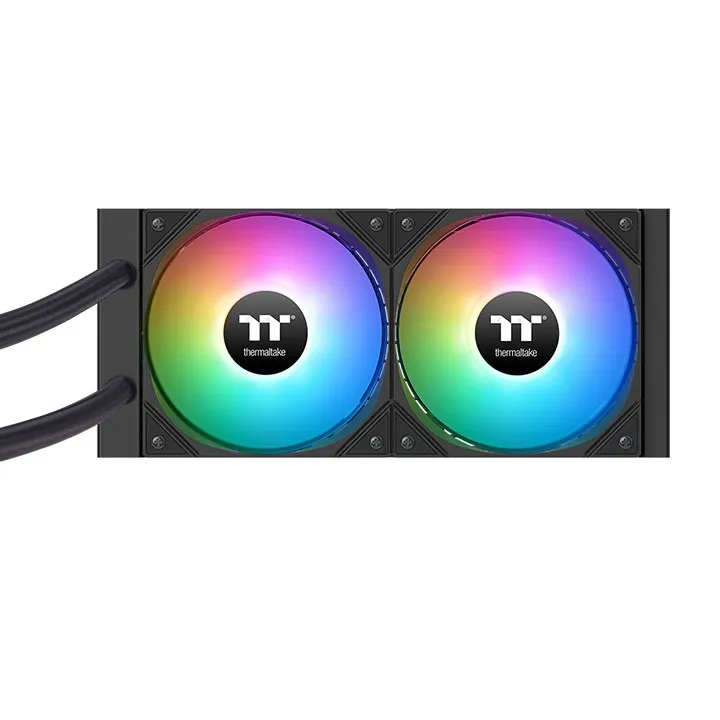 PC cooler Thermaltake LA240 ARGB Sync — 5
