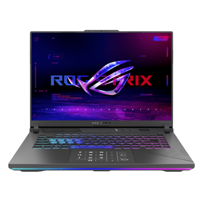 ROG Strix G16 — 2