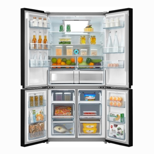 Refrigerator Toshiba GR-RF646WE-PGS 24 — 3