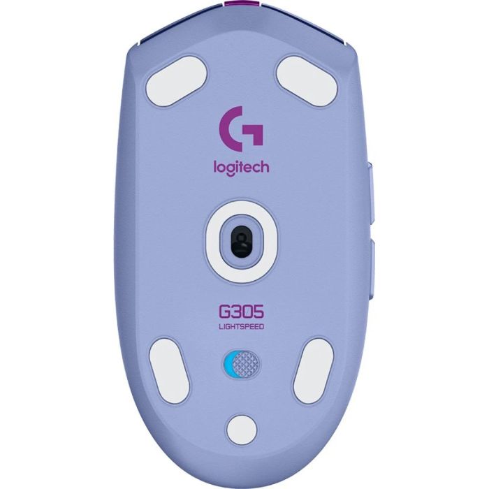 G305 LIGHTSPEED Mouse L910-006022 LILAC/L910-006022 — 4