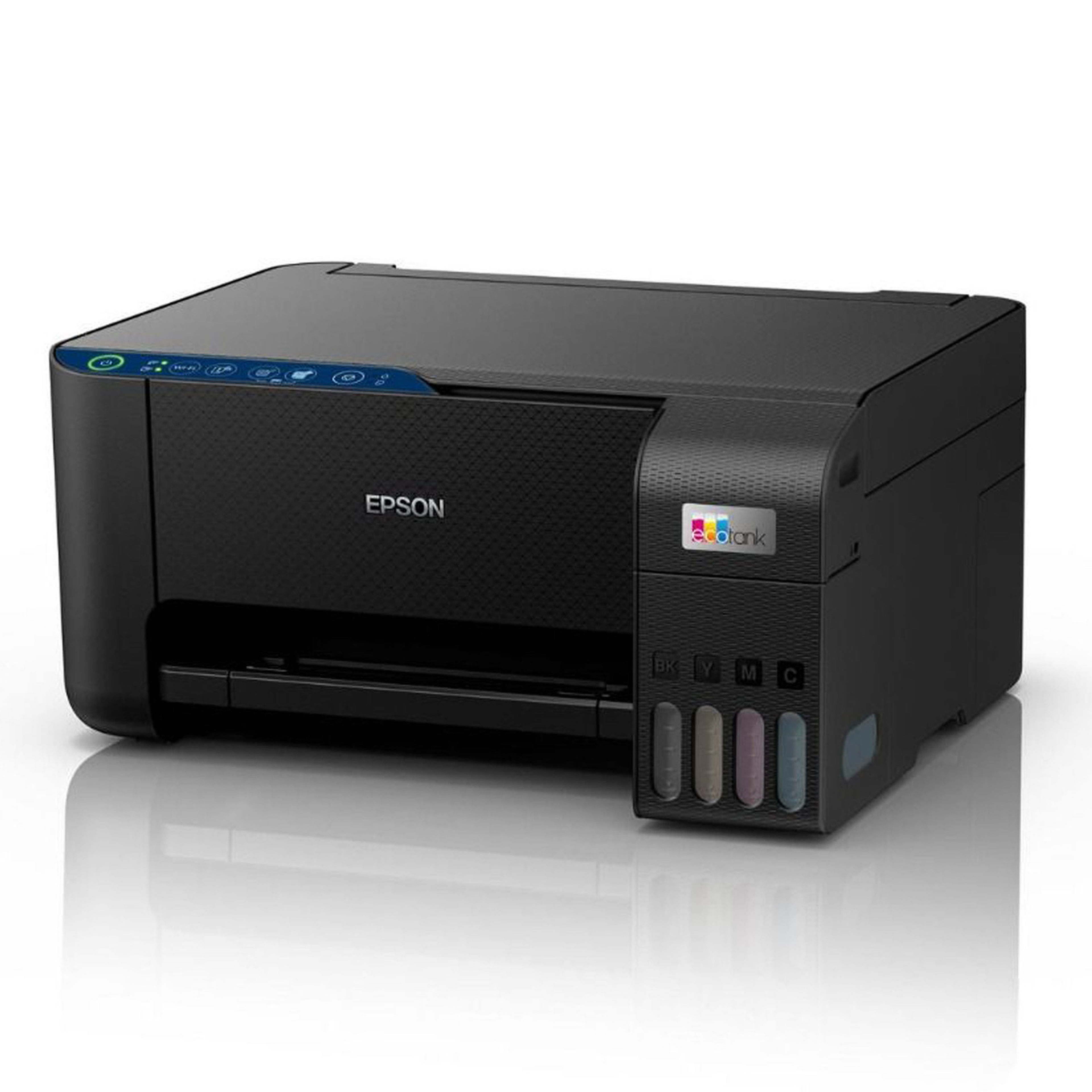 Epson L3351 A4 Colour Ink jet with Ink Tank Print Copy Scan — 2
