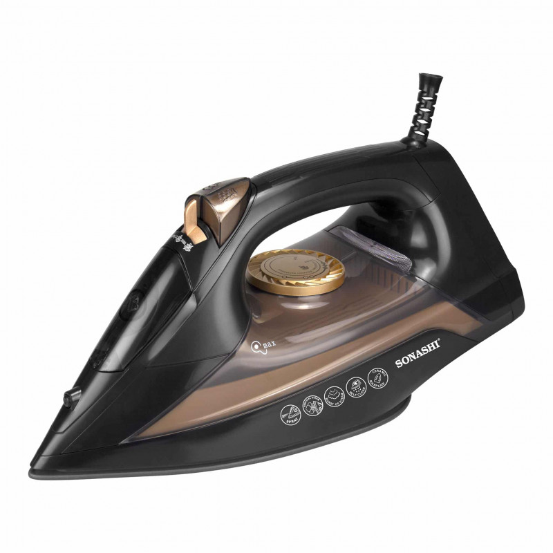 SONASHI SI-5074N iron