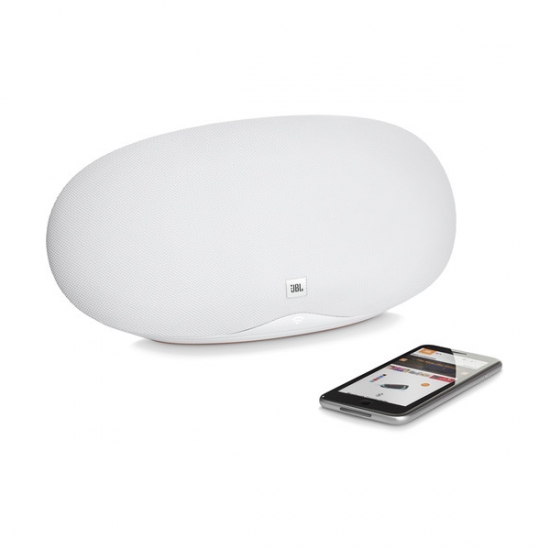 Speaker PLAYLIST Portable Bluetooth speaker — 2