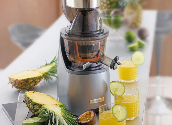 Juicer KENWOOD JMP800SI — 3