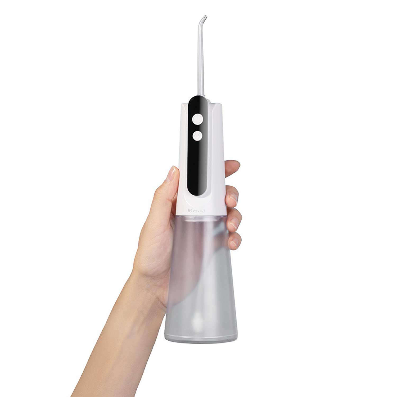 Tooth care and irrigators REVYLINE RL 670 WH — 5