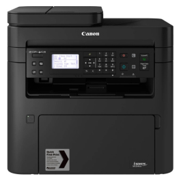 Multifunction printer i-SENSYS MF264dw