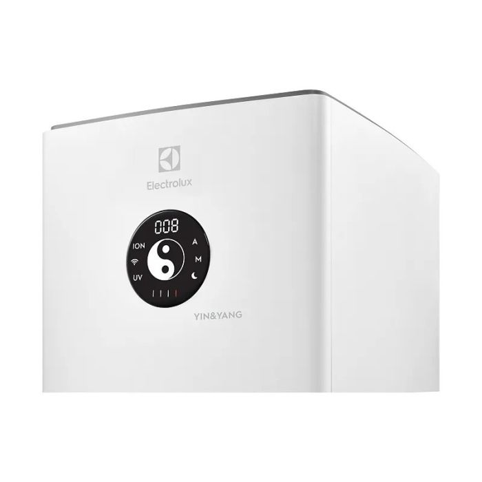 Air purifiers ELECTROLUX EAP-2050D YIN &YANG — 5