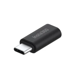 Mic adapter INSTA 360 One R — 2