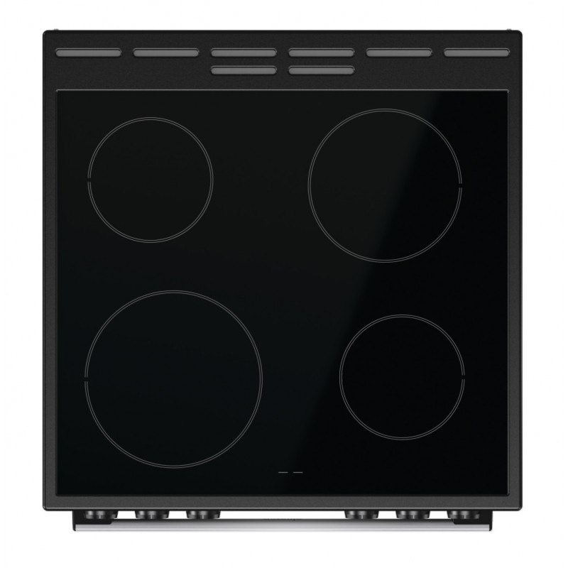 GORENJE GEC6A11SG — 3
