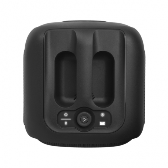 Portable sound system JBL Partybox Encore Essential — 5