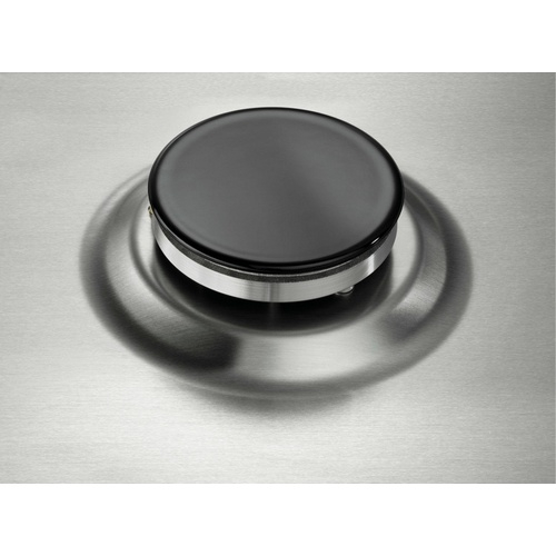 Ներկառուցվող գազօջախ Electrolux KGM64311X — 5