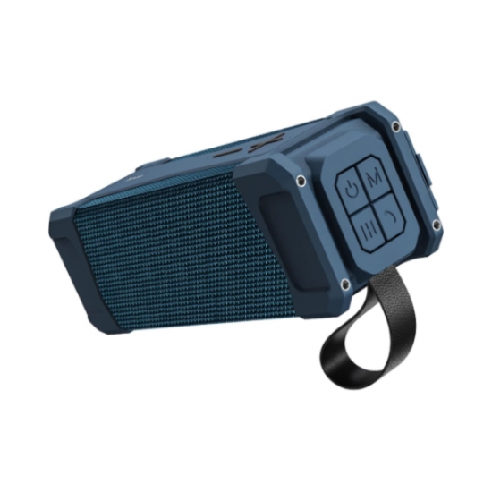 HC6 Magic Sports BT Speaker — 2