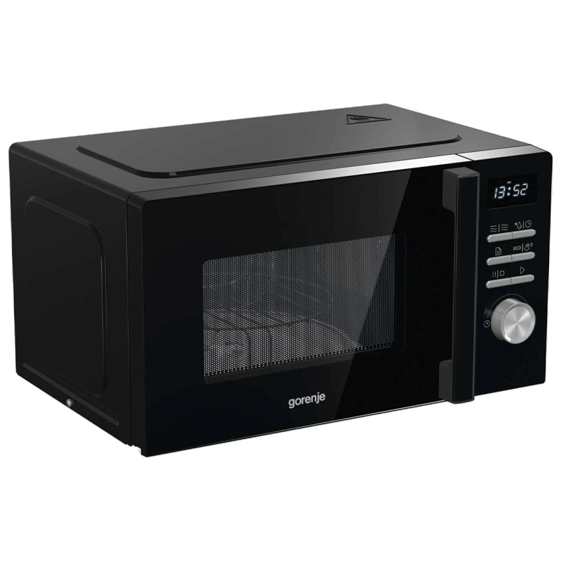 Միկրոալիքային վառարան Gorenje MO20A4BH — 3