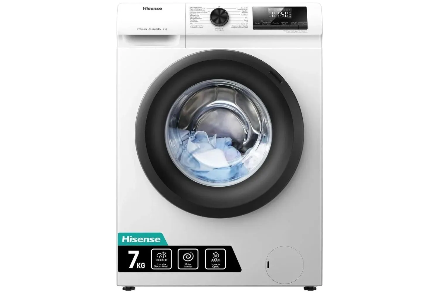 WFQP7012EVM 7 kg — 2