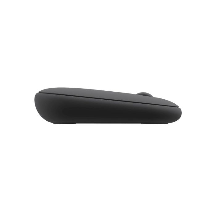Mouse Logitech M350s Pebble Mouse 2 — 4