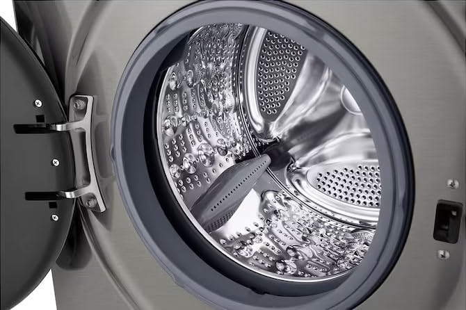 washing machine F4Y2TYGYP — 7