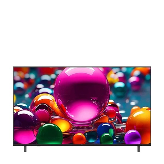 TV 43 43UA75009LA 4K Ultra HD 2024 — 5