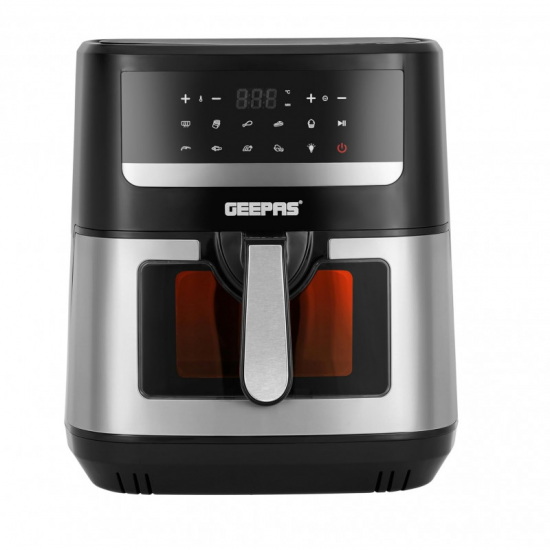 GEEPAS GAF37544 Charpajerotsner — 4