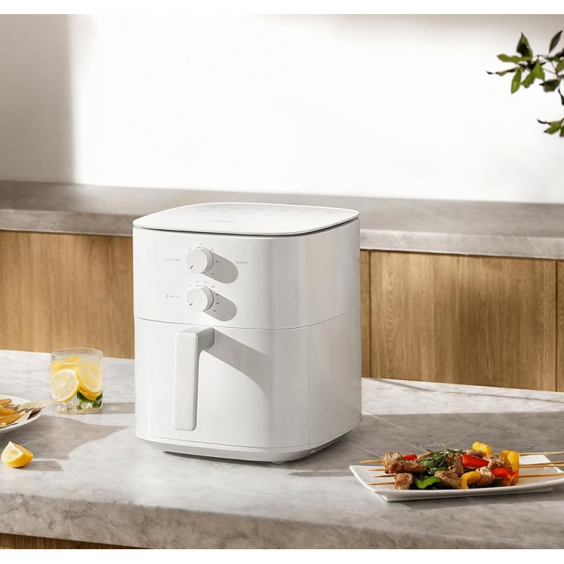 BHR8588EU Air fryer — 3