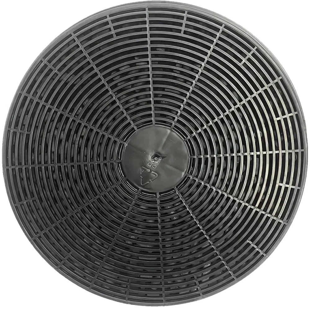 Air cabinet filter GRAUDE CF-110 — 2