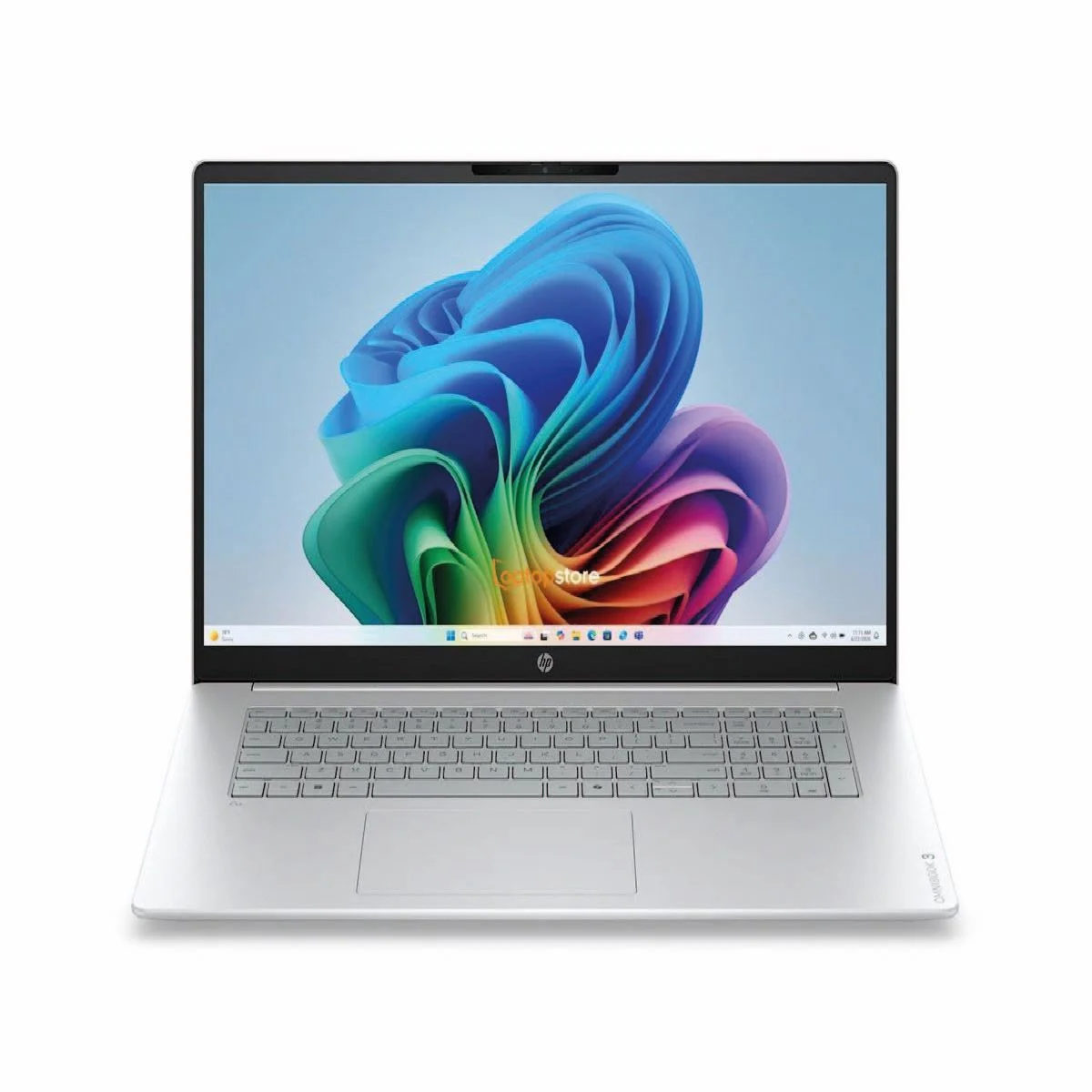 Նոթբուք HP OmniBook 3 16-bu0007dx — 2
