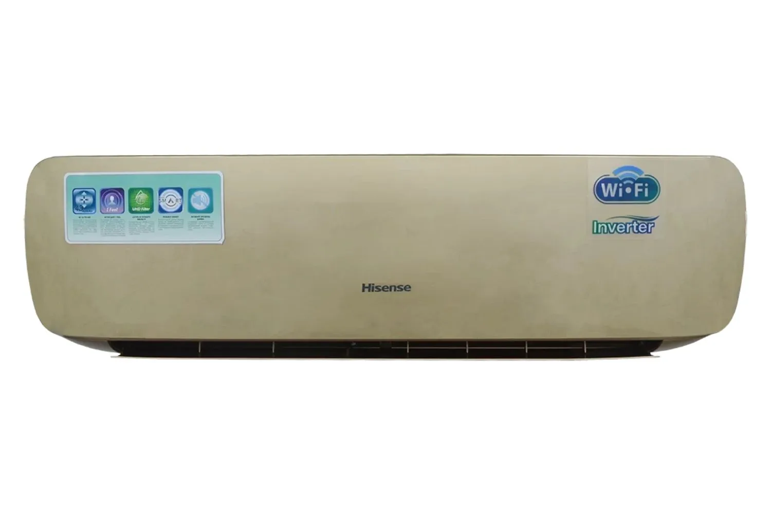 AST-09UW4SVETG11 B WiFi — 3
