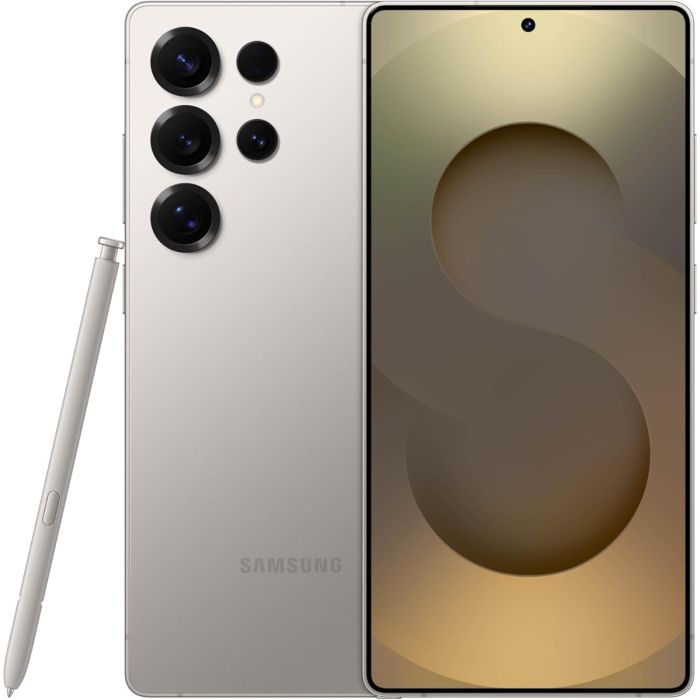 Galaxy S25 Ultra — 70