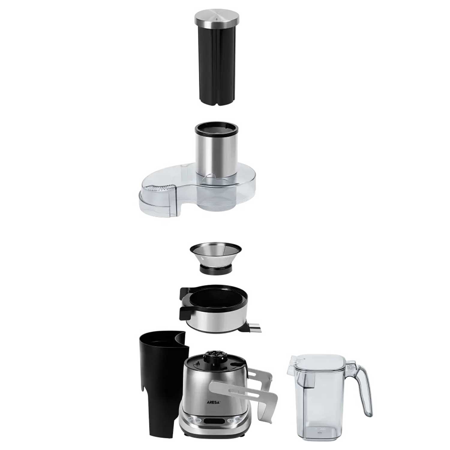 Juicer AR-2505 — 5