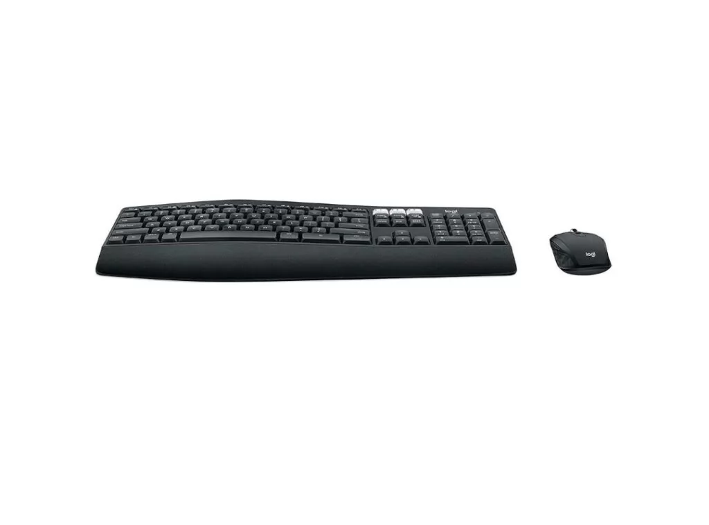 Անլար ստեղնաշար և մկնիկ Logitech MK850 — 5