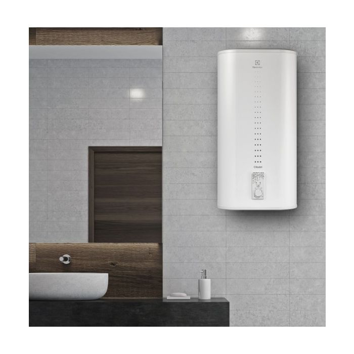 ELECTROLUX EWH 100 CITADEL — 5
