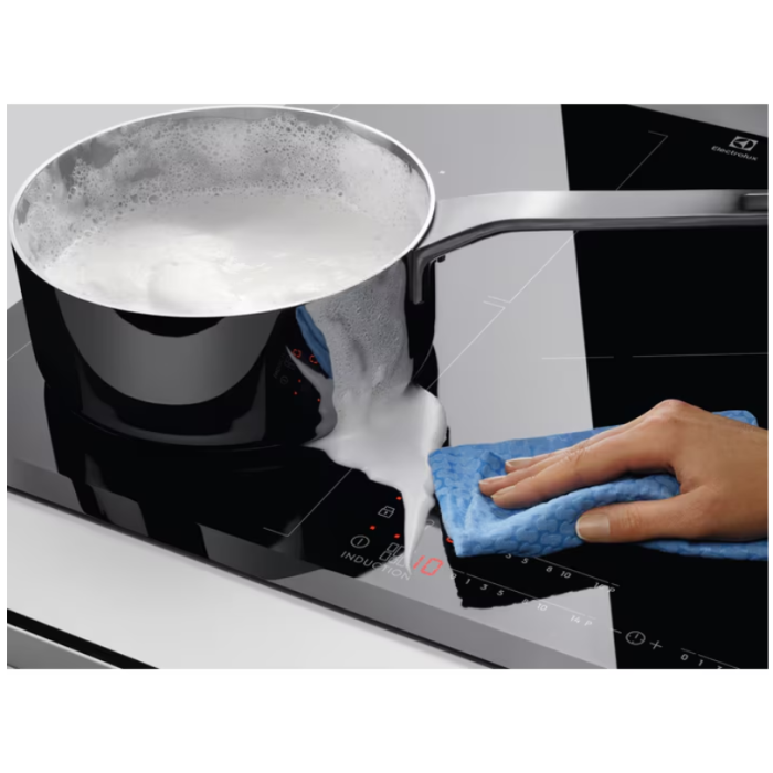 KGG6456K Gas Hob — 8