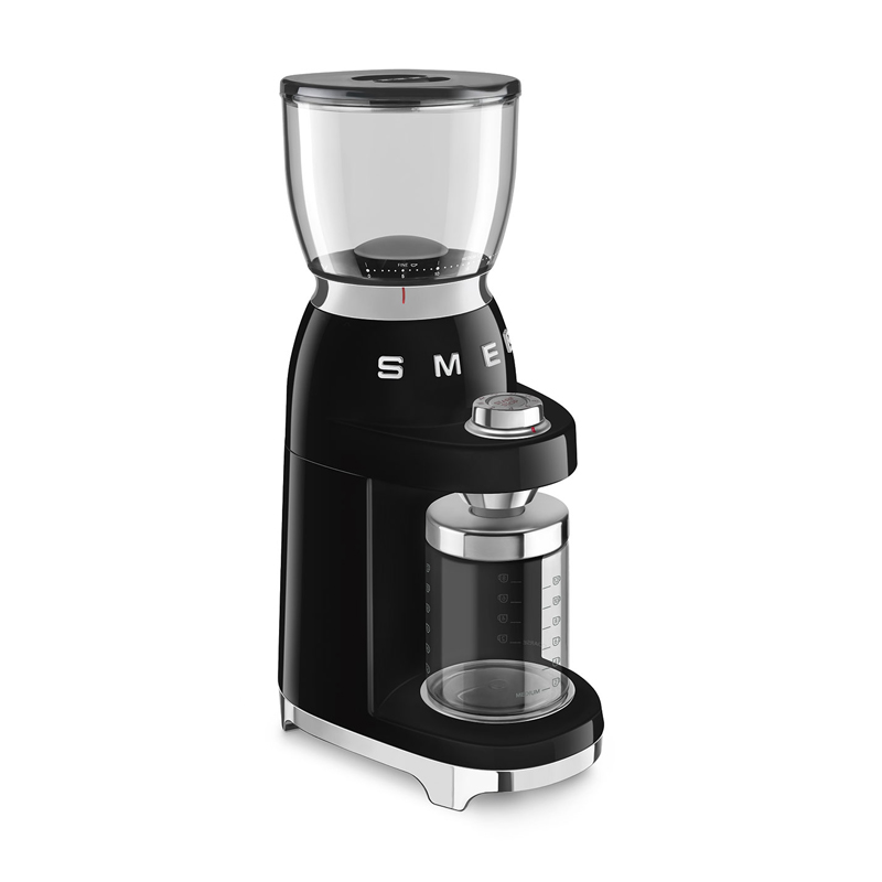 Coffee grinder Smeg CGF11BLEU — 2