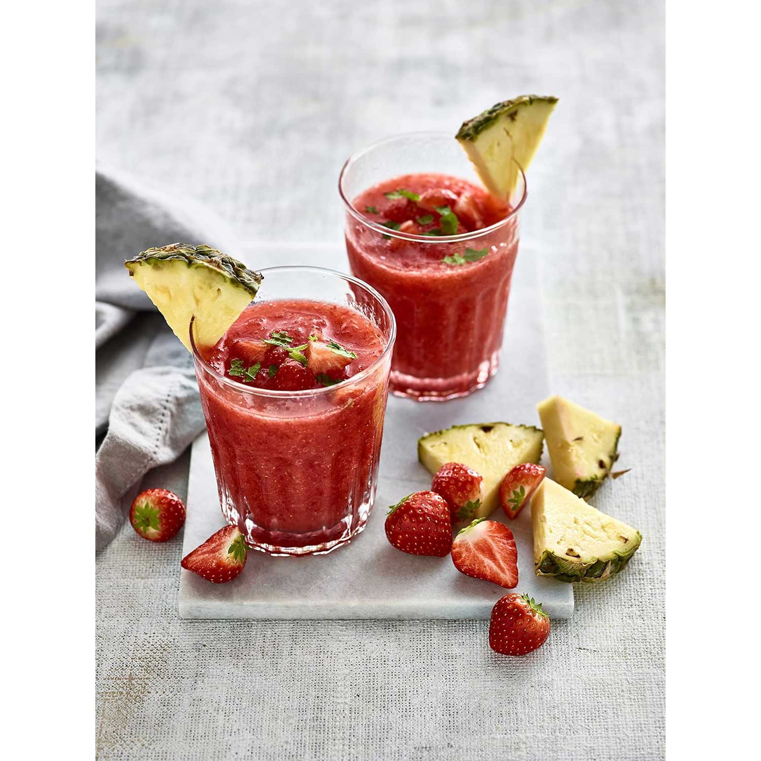 Blender KENWOOD BLP41.C0WH — 8