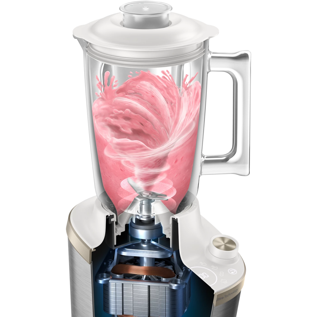 Blender HR3760 01 — 4