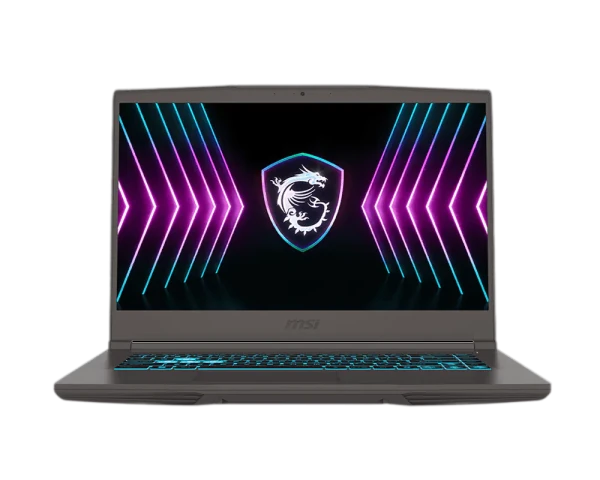 MSI Thin 15 B2RVE-3451XRU — 2