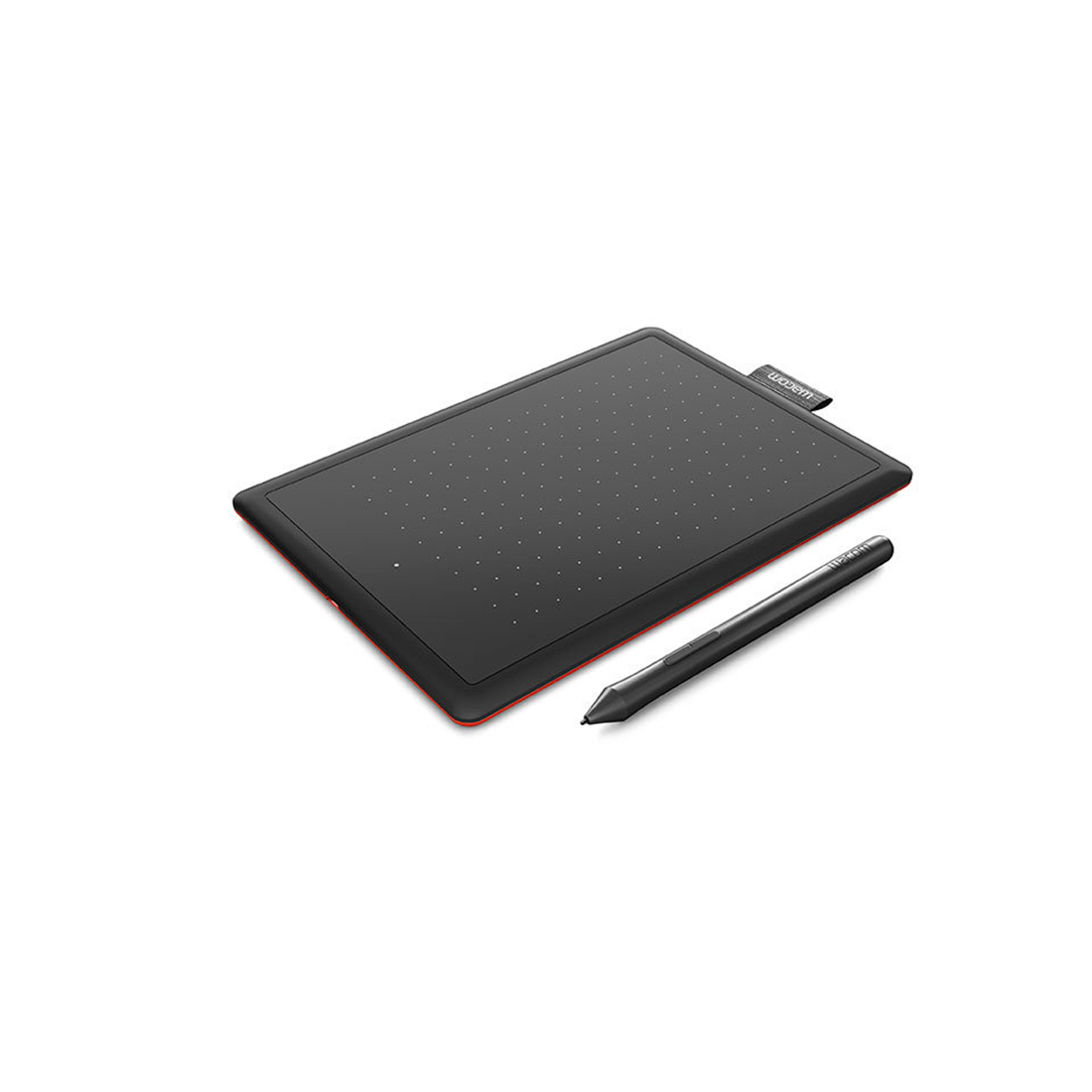 Գրաֆիկական պլանշետ Wacom CTL-472 — 5