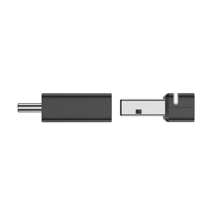 BTD 600 Bluetooth TV audio transmitter — 3