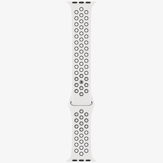 Band 45mm Nike Sport Band Summit — 2