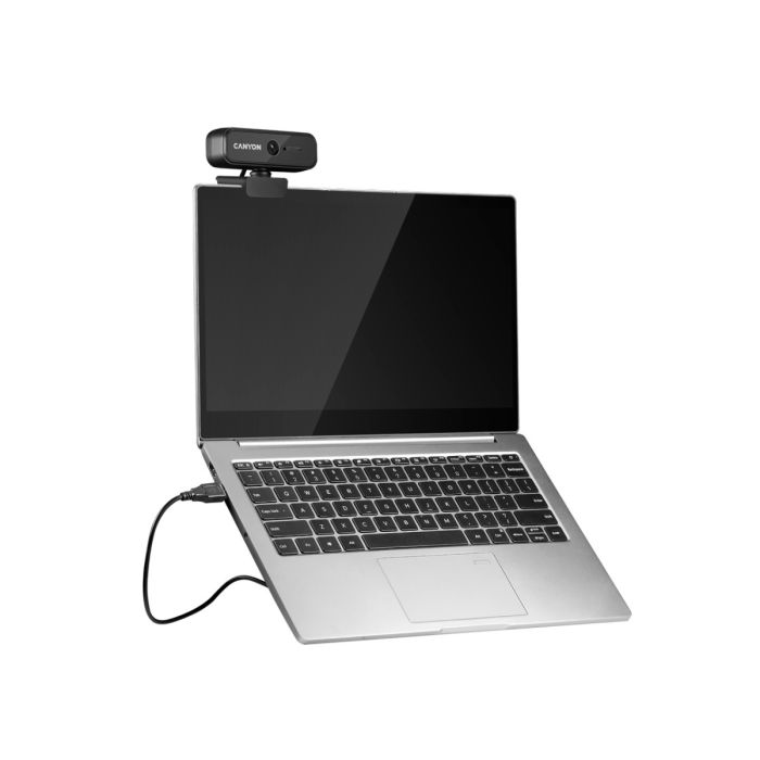 Canyon CNE-HWC2 C2 720P WebCam — 4