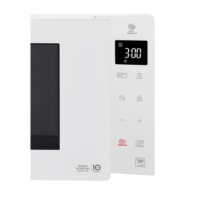 Microwave Microwave 23L: MS2336GIH — 8