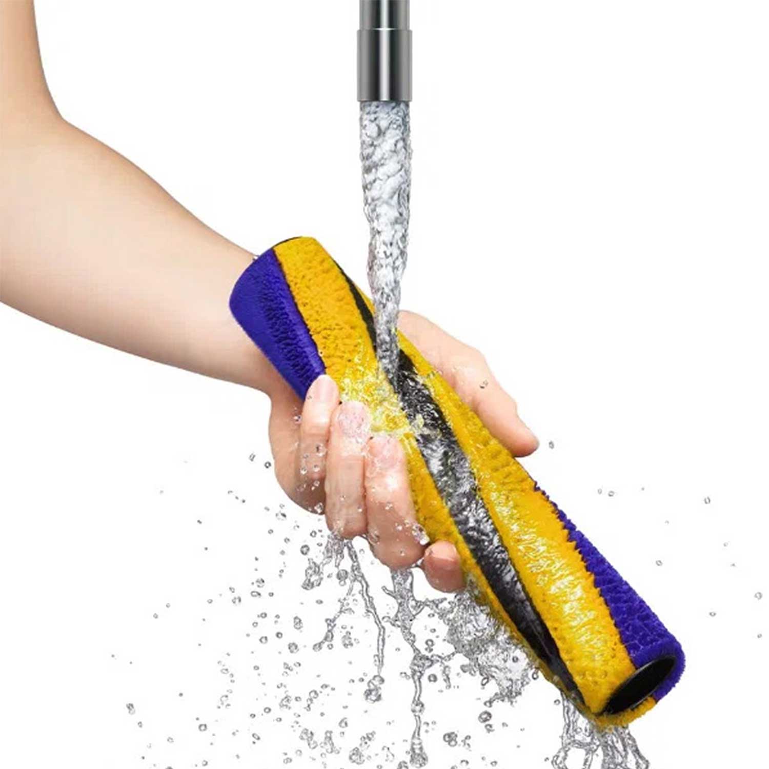 Wireless vacuum cleaner Dyson V15s DETECT SUBMARINE 494724 — 6